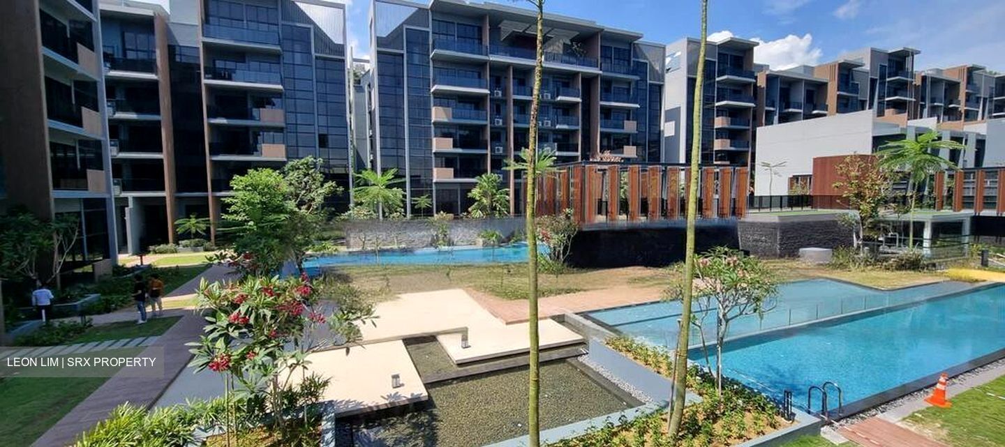 Kent Ridge Hill Residences (D5), Apartment #458198711